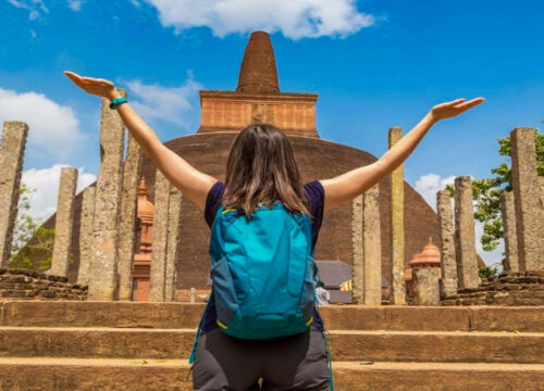 Why You Should Visit Anuradhapura