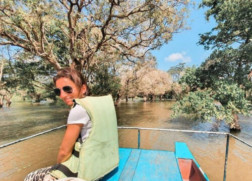 What Tourists Must Know Before Coming to Anuradhapura