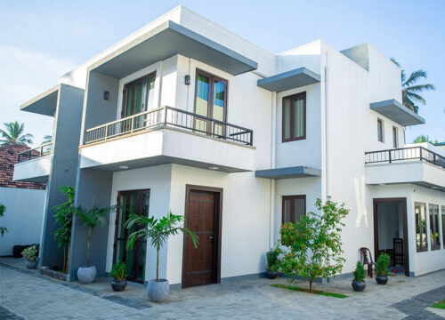 Superior Villa