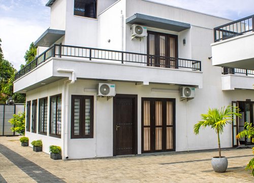 Superior Villa